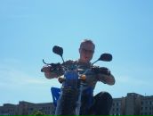 Фотография Комлева Владимира