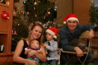 Фотография Просина Николая