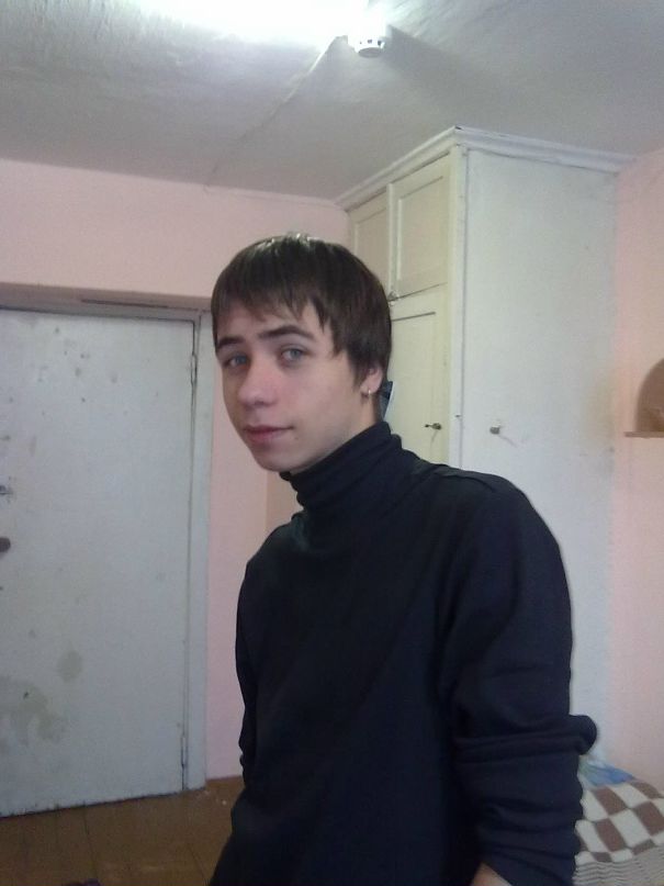 Иван Шабалин фотография #24