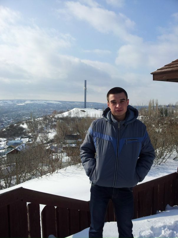 Дмитрий Чернов фотография #24