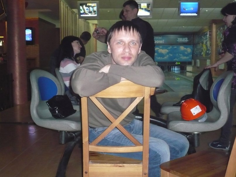 Дмитрий Тарасенко фотография #22