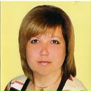 Фотография Степановой Валентины