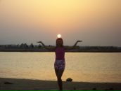 Фотография Ершовой Елены