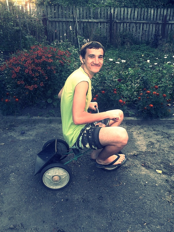 Дмитро Омельченко фотография #17