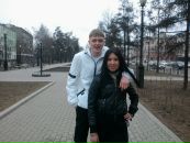 Фотография Резниченко Ярослава