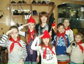 Фотография Блинчик Иришки