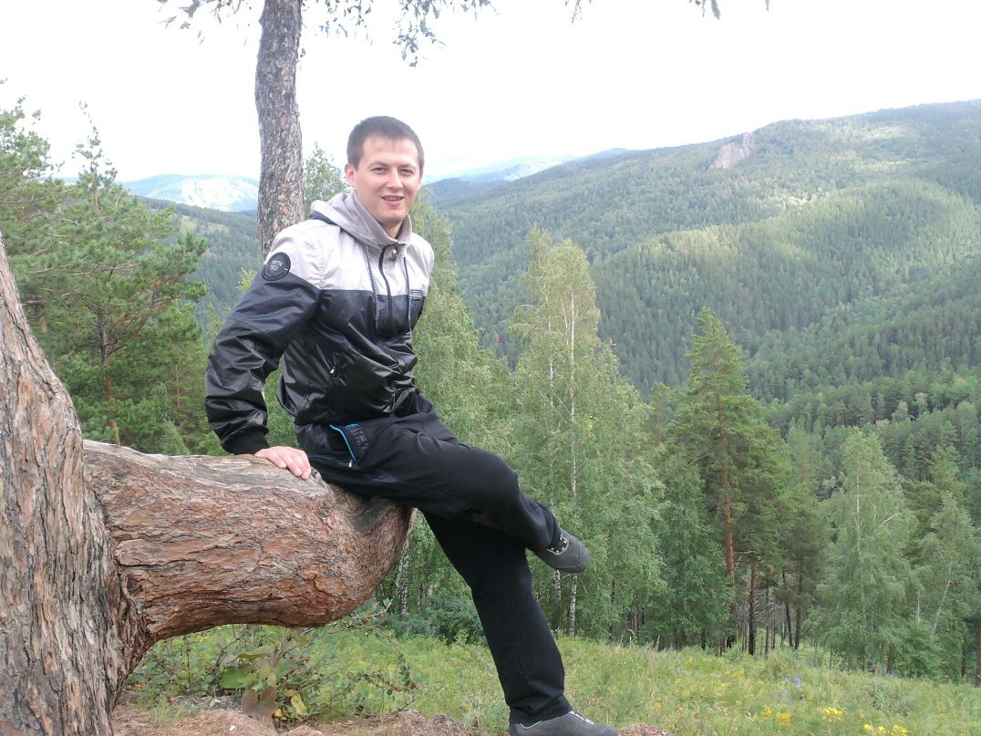 Дмитрий Антоненко фотография #49