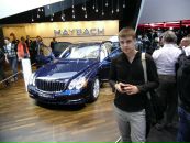 Фотография Алабужева Леонида