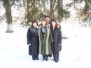 Санаторій Малятко фотография #21 (источник - https://vk.com/id165604332)