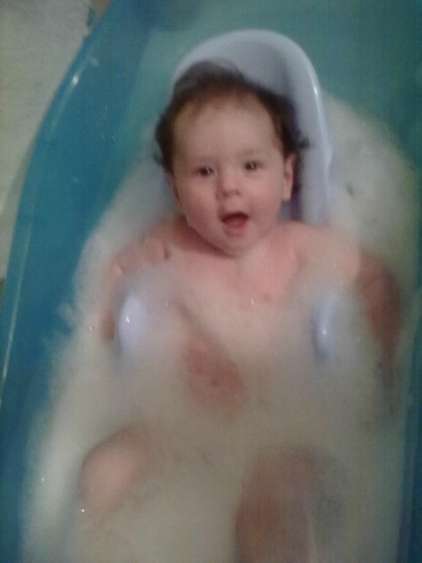 Елена Абалымова фотография #38