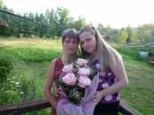 Фотография Павловны Надежды
