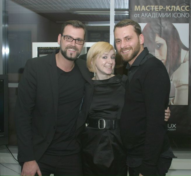 №16, Екатерина Пожогина, 42 года, Санкт-Петербург №16, Екатерина Пожогина, 42 года, Санкт-Петербург