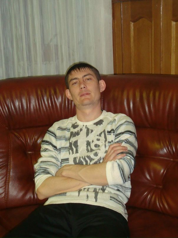 Расим Гиздатуллин фотография #29