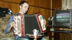 Фотография Полякова Дмитрия