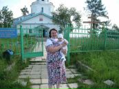Фотография Одинцов Сергей