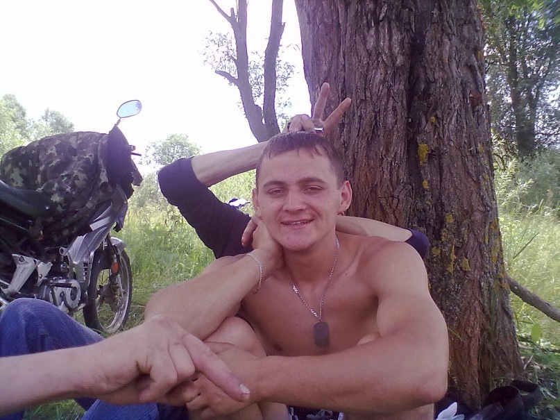 Антон Трофимчук фотография #27