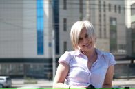 Фотография Осокиной Елены