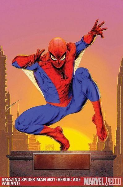 Spider Man фото №26