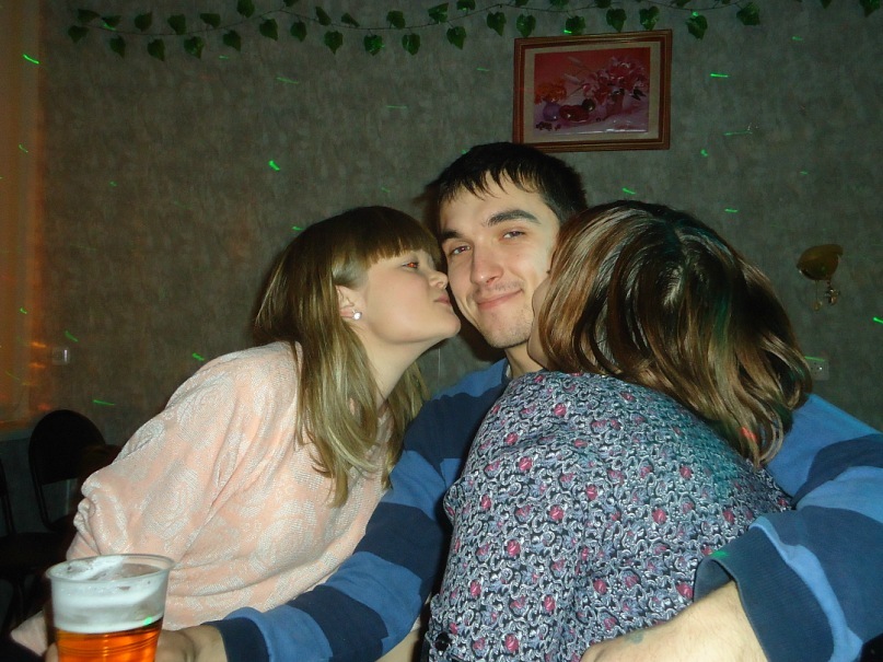 Анастасия Ефремова фотография #38