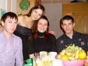 Сергей Степаненко фотография #15 (источник - https://vk.com/id816591)
