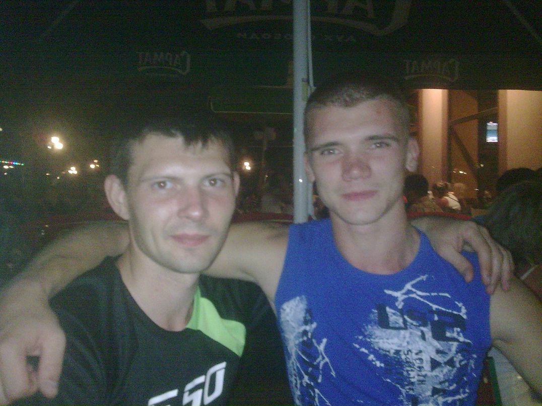 Семен Васильченко фотография #50