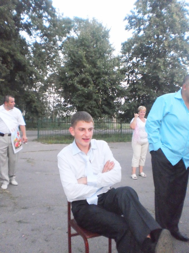 Дафунька Карпец фотография #43