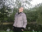 Люда Вінічук фотография #14 (источник - https://vk.com/id123061505)