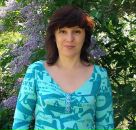 Фотография Гончаровой Аллы