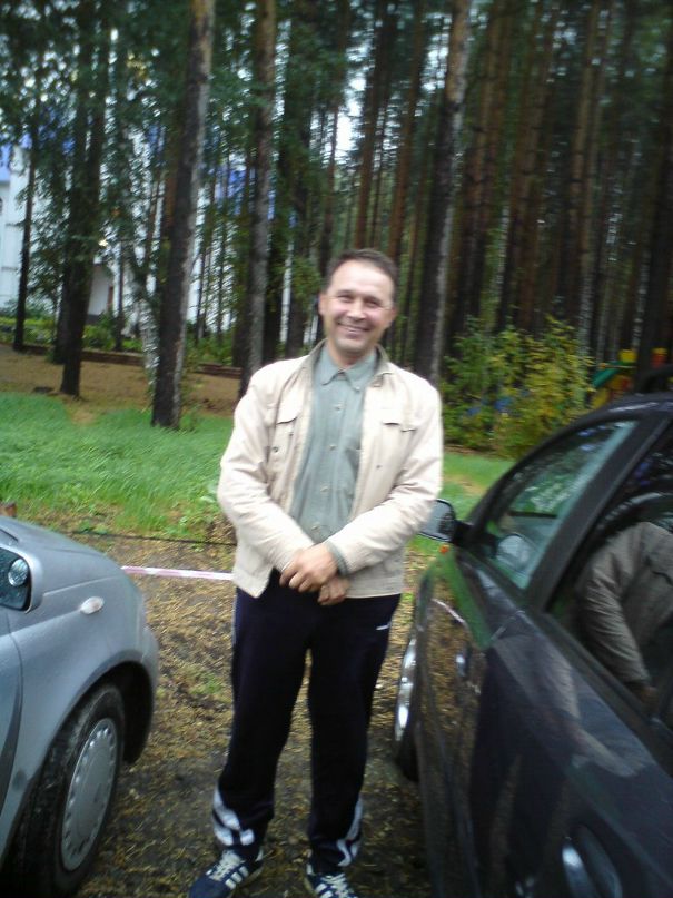 Сергей Ужегов фотография #5