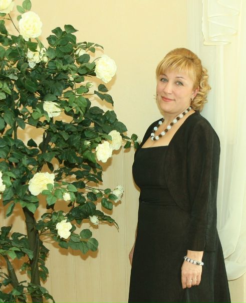 №19, Ольга Васильева, Пионерский №19, Ольга Васильева, Пионерский