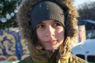 Фотография Козакевич Анастасии