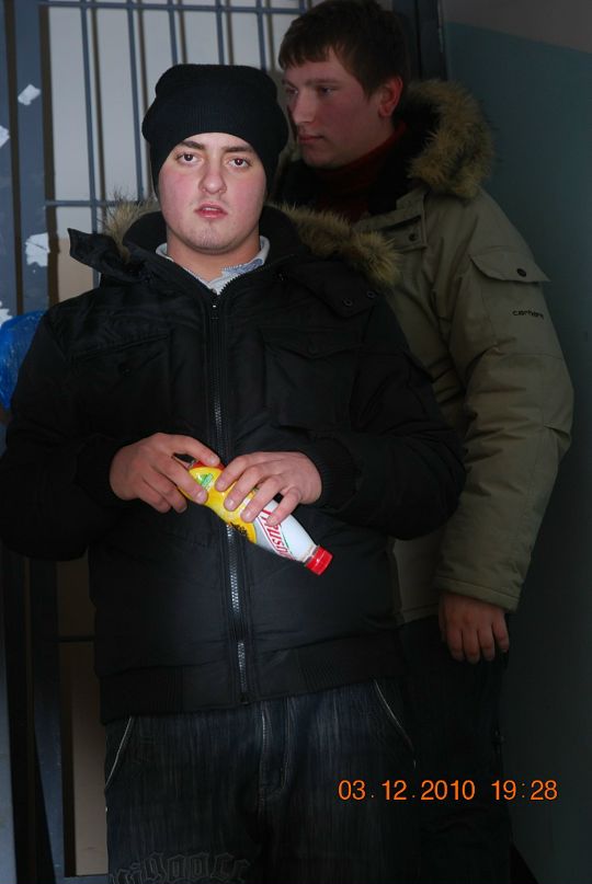 Никитка Мещеряков фотография #34