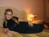 Фотография Глазковой Оли