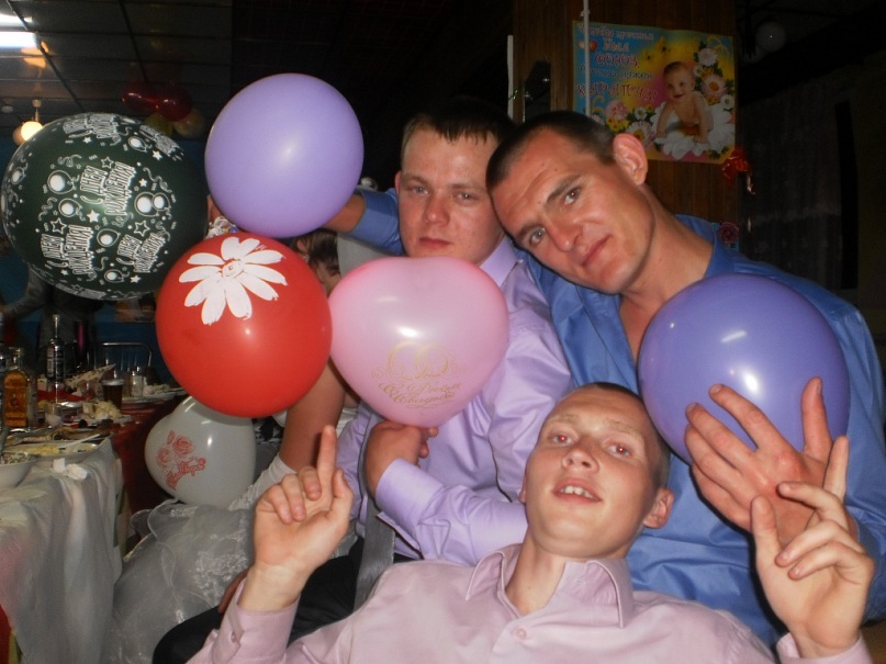 Андрей Мальцев фотография #3