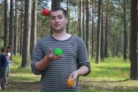 Фотография Захарова Андрея