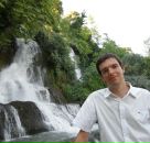 Фотография Киклевича Павла