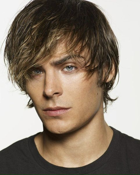 Zac Efron фото №10