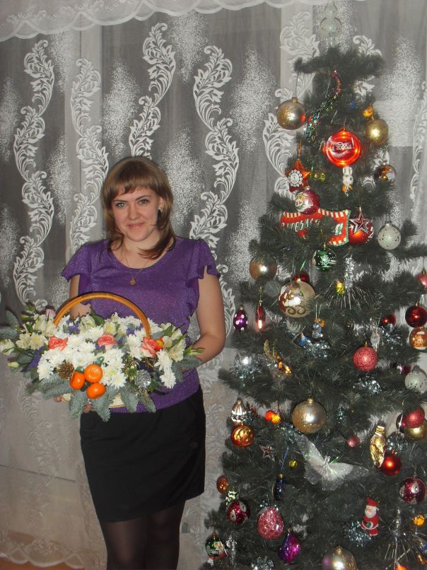 Ольга Симоненко фотография #39