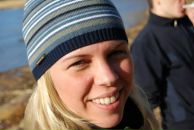 Фотография Куриной Анюты