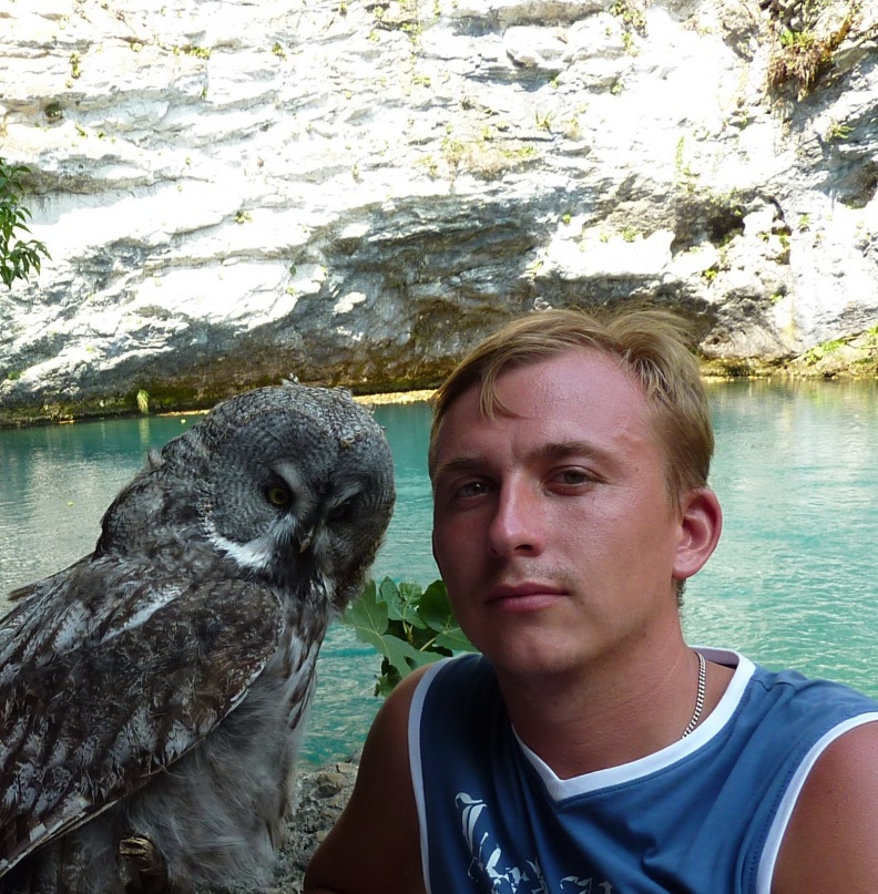 Игорь Иванов фотография #11