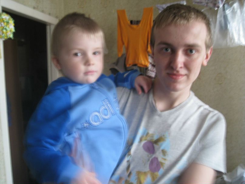 Антон Дубенков фотография #5