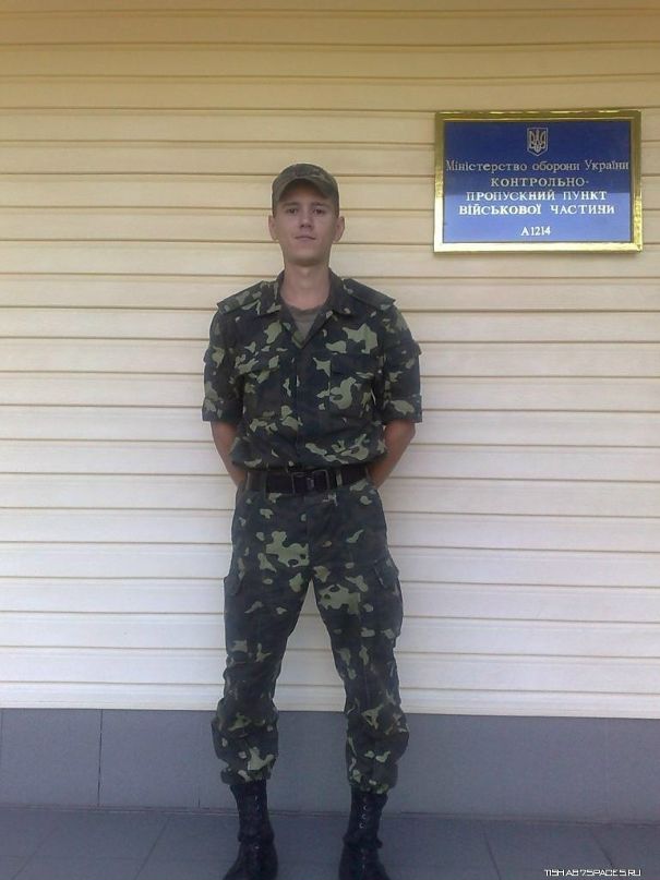 Сергей Тишко фотография #38