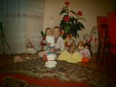Лілюся Патриляк фотография #3 (источник - https://vk.com/id165750082)