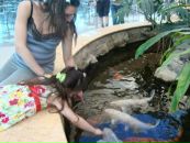 Фотография Снежиной Снежаны