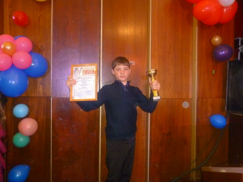 Даниил Туев фотография #9