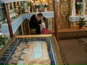 Ліля Фульмес фотография #40 (источник - https://vk.com/id148120012)