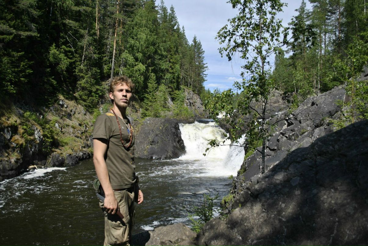 Дмитрий Павловский фотография #49