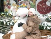 Фотография Чепрасовой Елизаветы