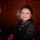 Фотография Суворовой Жанны