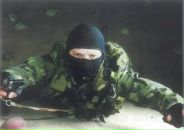 Фотография Самородского Yaroslav